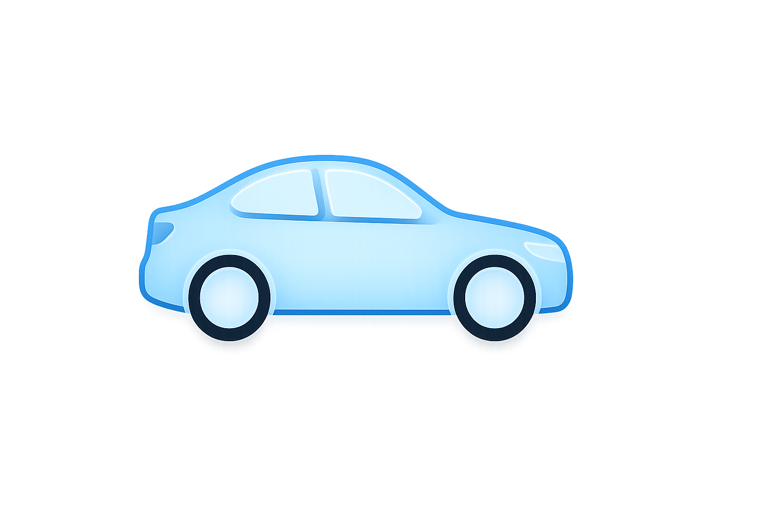 AI-powered automotive dealership technology visualization