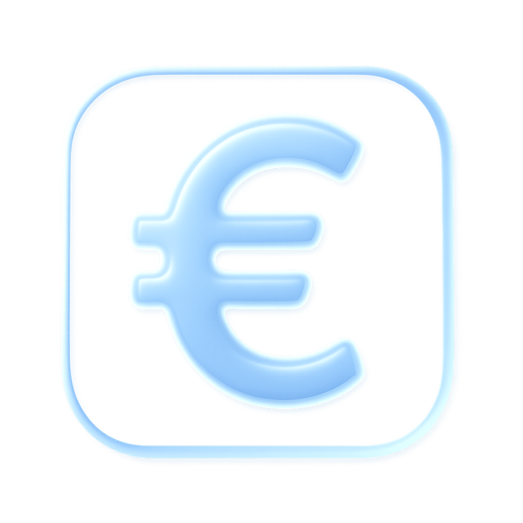 Euro icon