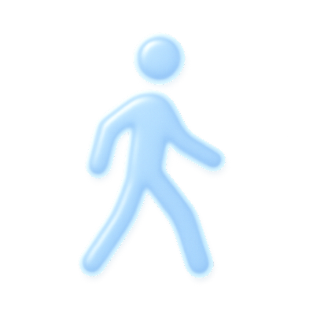 Human icon
