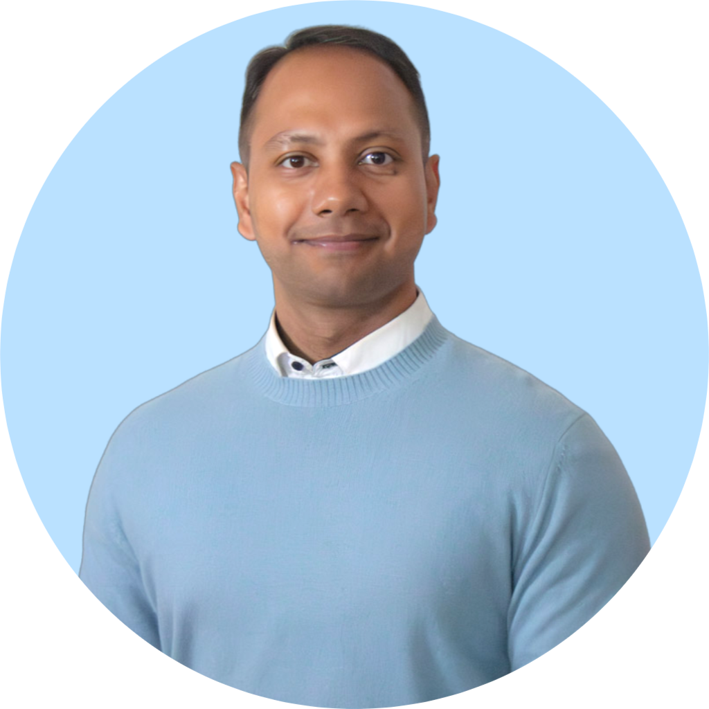 Faisal Amin